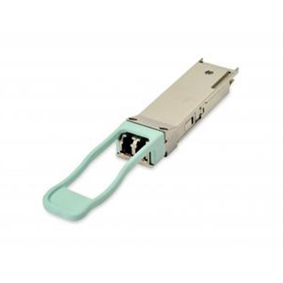 Oryginalny transceiver optyczny FTL4C3QE1C 40G Ethernet LM4 1km QSFP+