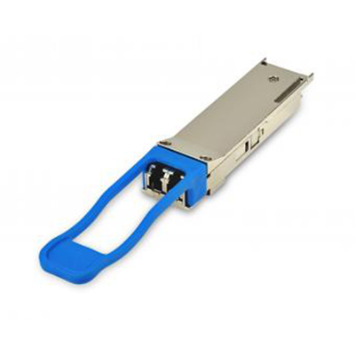 Oryginalny moduł optyczny FTL4P1QM1C 40G QSFP 4x10GBASE-LR/W i OTN 10km QSFP+