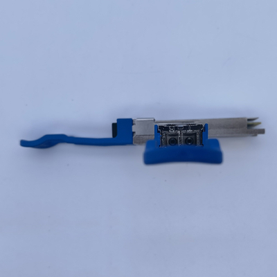 QSFP-100G-CWDM4-S 10-3145-02 100GBASE CWDM4 QSFP 2km SMF LC optyczny moduł nadawczo-odbiorczy