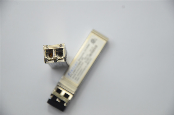Oryginalny moduł FTLX8571D3BNL 10G 300m Fibre SFP 850nm Transceiver