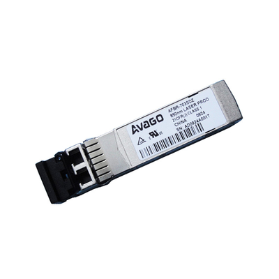 AFBR-703SDZ 10G SFP+ Transceiver 850nm dla modułu Ethernet 300M