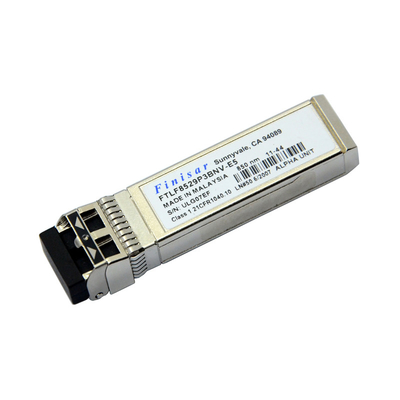 Moduł Finisar FTLF8529P3BNV FC 16G 100M Moduł optyczny SFP+