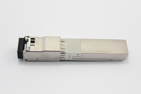Finisar 10G SFP+ Transceiver optyczny SMF BIDI 100km dla 10G Ethernet