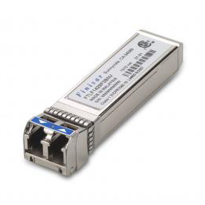 Oryginalny moduł Finsar FTLF1429P3BCE FC 16G 25-kilometrowy optyczny nadajnik-odbiornik SFP+