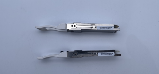 Podłączany na gorąco moduł 100G QSFP28 100GBASE-ZR4 80KM dla przełącznika sieciowego SFP