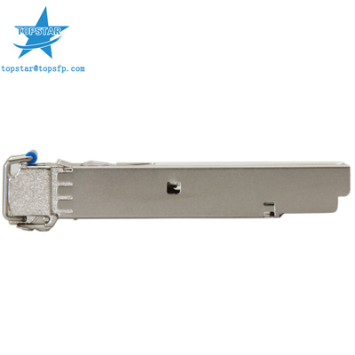 1490nm 1310nm 1.25G Moduł Bidi Sfp 10KM Transceiver Ethernet 10G
