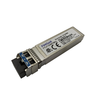 Finisar FTLF1436P3BCL 32G SFP+ moduł optyczny 10 km