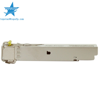 10Km 1,25G Transceiver SFP 1550nm 1310nm wielomodowy moduł światłowodowy