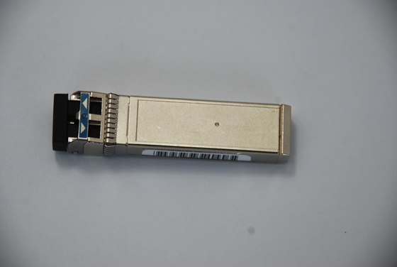 10Gbps 10km SMF DDM Moduł Cisco SFP SFP-10G-LR Transceiver Duplex SFP+