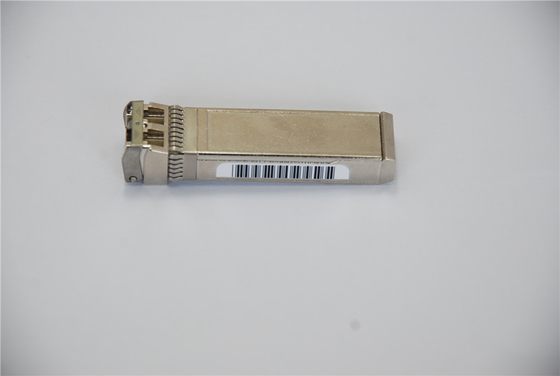SFP+ SR MMF 300m Podwójny transceiver LC DDM Kompatybilny z SFP-10G-SR-S