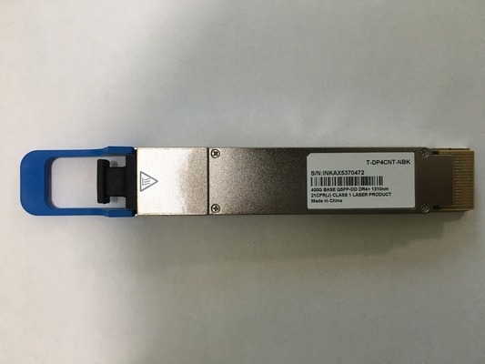 1310nm 500m 400G Moduły optyczne 400GBASE-DR4 SMF GBIC Transceivery
