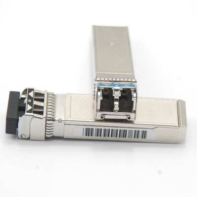Kompatybilny z 1310nm 10km SMF Cisco 16G FC SFP DS-SFP-FC16G-LW