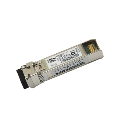 Kompatybilny z 1310nm 10km SMF Cisco 16G FC SFP DS-SFP-FC16G-LW