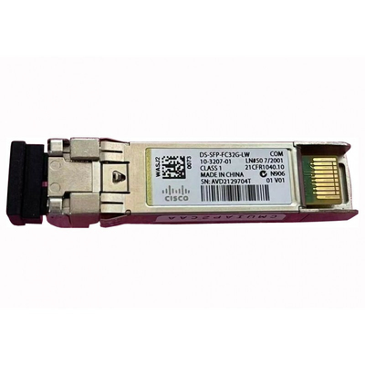 Moduł 32G Fibre Channel Cisco SFP SFP28 1310nm DS-SFP-FC32G-LW