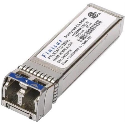 FTLX1471D3BNL Finisar Transceiver optyczny 10G 1310nm 10km