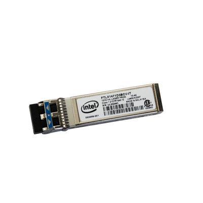 Finisar FTLX1471D3BCV 10G Dual Rate 10km optyczny nadajnik-odbiornik SFP+