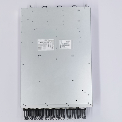 6520 Przełącznik Brocade SAN Gen 5 BR-6520-48-8G-R 48-portowy aktywny SFP+