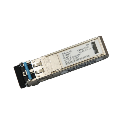 GLC-LH-SM 1G Jednomodowy optyczny moduł nadawczo-odbiorczy SFP 10Km SMF SFP