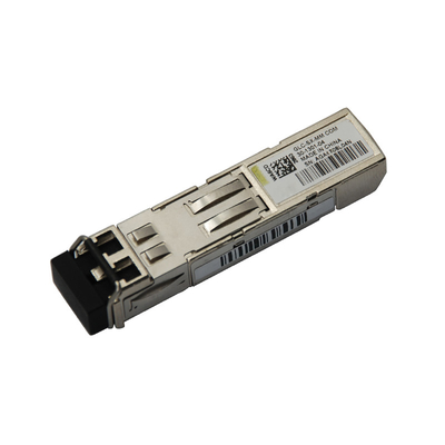 GLC-SX-MM Moduł Cisco SFP 1Gbps 500m MMF 850nm Duplex SFP