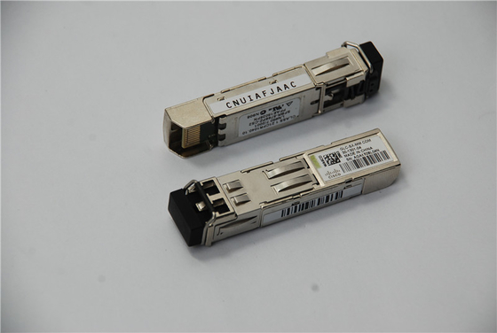 GLC-SX-MM Moduł Cisco SFP 1Gbps 500m MMF 850nm Duplex SFP