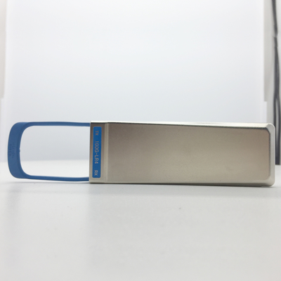 Cisco CPAK-100G-LR4 100GBASE LR4 1310nm 10km Transceiver SMF