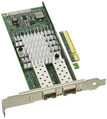 X520-DA2 Karta sieciowa konwergentna Ethernet 10 GB