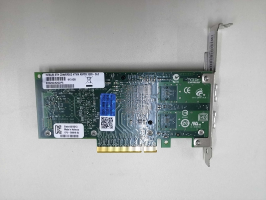 X520-DA2 Karta sieciowa konwergentna Ethernet 10 GB