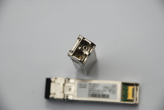 10-kilometrowy moduł 10G SFP SFP-10G-LR Światłowodowy nadajnik-odbiornik