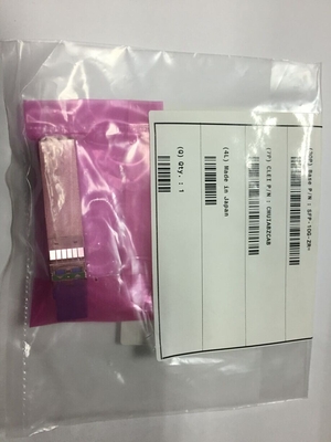 Moduł Cisco 80Km 10G SFP Jednomodowy SFP-10G-ZR 1550nm SMF
