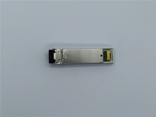 Wtykowy moduł optyczny 1,25 Gb / S SFP 1310 nm Finisar FTLF1318P3BTL