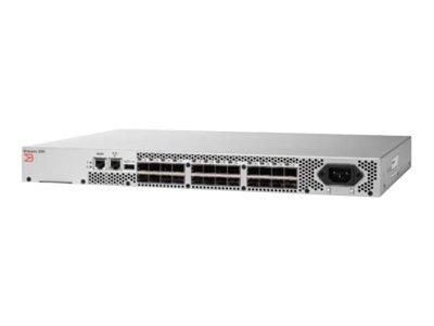 BR-310-0008 Przełącznik Brocade 300 San do sieci Fibre Channel 8G