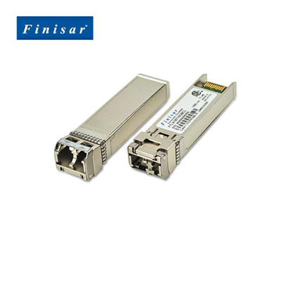 Moduł SFP 80 km 10G SFP jednomodowy, wieloczęstotliwościowy, podłączany na gorąco SFP