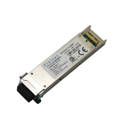 FTLX1412M3BCL XFP Transceiver optyczny Sfp 1310nm 10 km dla 10G Ethernet