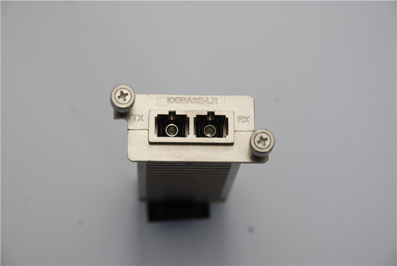 Moduł XENPAK 10G SFP 10GBASE-LR 1310nm 10km SMF Hot Pluggable