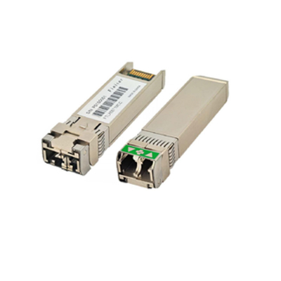 10G DWDM SFP+ Transceiver Finisar 17-61CH 80KM FTLX6872MCC