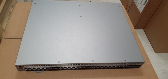 Przełącznik Hitachi G720 Brocade SAN Przełącznik sieci korporacyjnej HD-G720-24-32G-R do montażu w szafie serwerowej