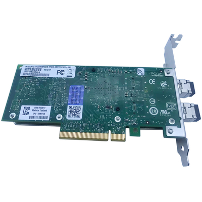Dwuportowa karta sieciowa Ethernet X520-SR2 10 GIGABIT