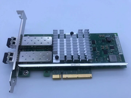 Dwuportowa karta sieciowa Ethernet X520-SR2 10 GIGABIT