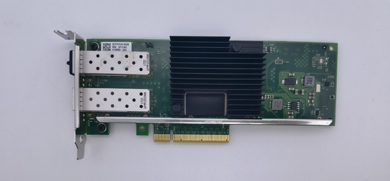 2-portowa konwergentna karta sieciowa Intel Ethernet 10 GB SFP+ PCle X710DA2