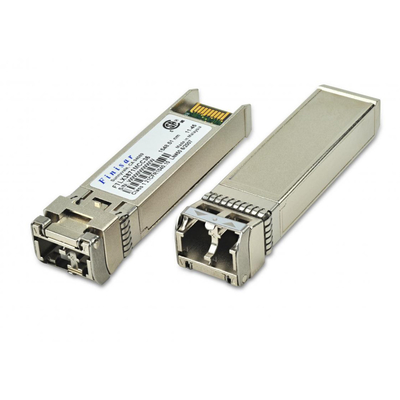 10G SFP+ DWDM 80KM Finisar optyczny transceiver FTLX3871MCCxx