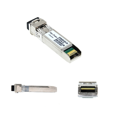 Moduł 5G Wireless Fronthaul 25G SFP28 Transceiver BIDI CPRI 1270NM 1330NM 10KM SMF