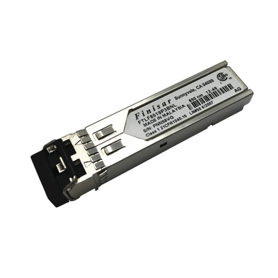 1000BASE-SX Finisar optyczny transceiver FTLF8519P3BNL miedziany SFP