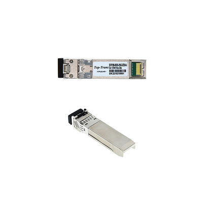 Moduł 100M MMF 25G SFP28 Cisco SFP-25G-SR-S do przełączników TOR