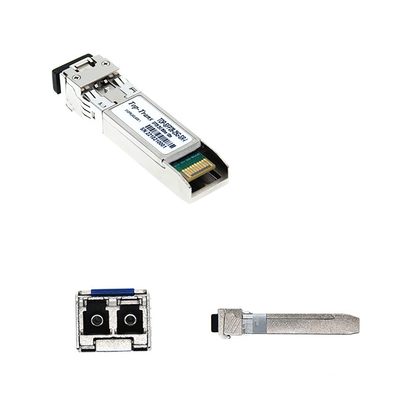 Kompatybilne z Mellanox nadajniki-odbiorniki EDR Infiniband SFP28 25GbE SR 100M MMF dla HPC