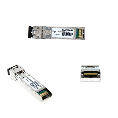 Moduł Dual Rate 10G 25G SFP28 DMI AFBR 725SMZ Transceivery Avago
