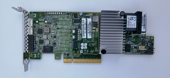SAS 9361-8i Ethernet Server Adapter 12 Gb/S PCIE 3.0 Karta kontrolera SATA SAS RAID