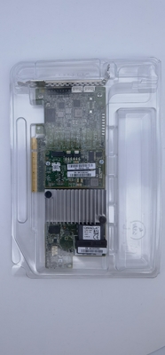 SAS 9361-8i Ethernet Server Adapter 12 Gb/S PCIE 3.0 Karta kontrolera SATA SAS RAID