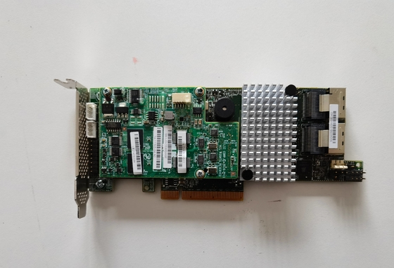 Karta LSI SAS 9271-8i 6 Gb/S PCI Express 3.0 Kontroler SAS SATA RAID 8 portów