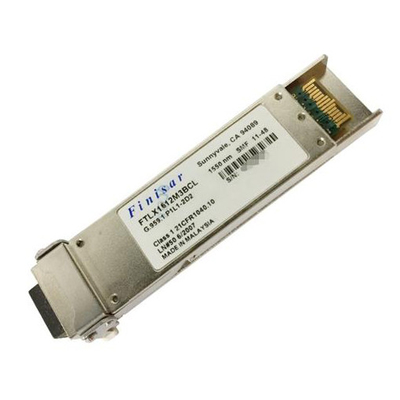 Transceiver optyczny 10GE XFP Finisar FTLX1612M3BTL 1550nm 40km
