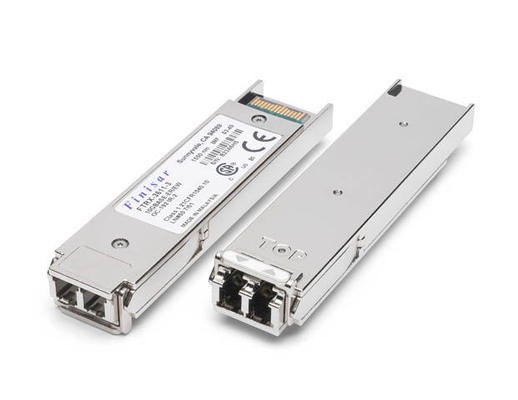 1550nm 80km Transceiver optyczny Finisar 10G ZR XFP FTLX1812M3BNL